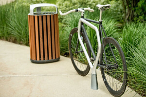 FGP Bike Rack