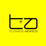 TSUTSKIRIDZE+ARCHITECTS