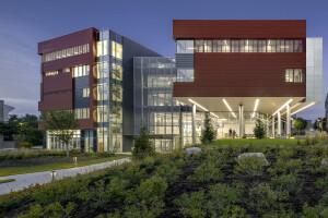 NKU Health Innovation Center