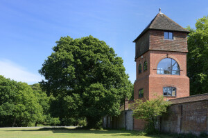 The Water Tower