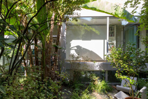 House for Anish Kapoor and Family