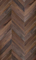 Hungarian Herringbone / Chevron