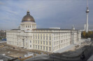 Berlin Palace – Humboldt Forum