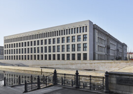 Berlin Palace – Humboldt Forum