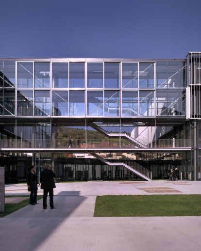 Danube University Krems