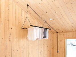 Hanging Drying Rack