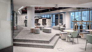 McKinsey Doha