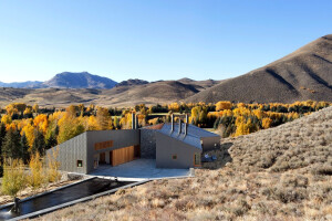 Sun Valley House