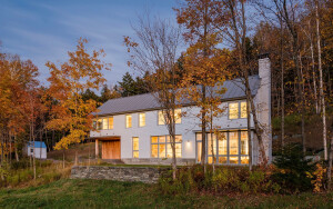 Vermont Residence