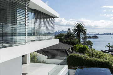 External Venetian Blinds External Venetian Blinds