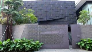Weave House