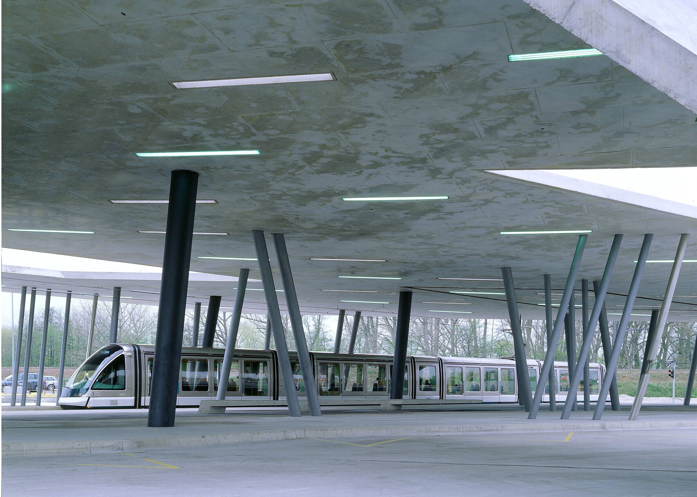 photo_credit Courtesy of Zaha Hadid Architects photo_credit Courtesy of Zaha Hadid Architects