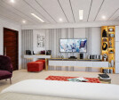 Bedroom Interior Designs - ACad Studio