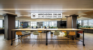 Mercadona Offices