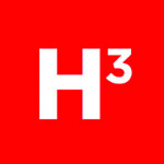 H3 Hardy Collaboration Architecture