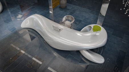Vintovaya Desk
