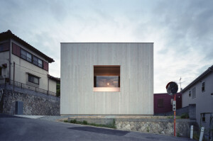 House in Himeji