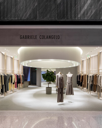 Gabriele Colangelo | Montalba Architects, Inc. | Archello