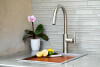 Muncy Pull-Down Kitchen Faucet