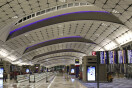 Hong Kong International Airport Midfield Concourse fully operates