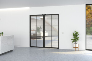 Portapivot 5730 - Double door