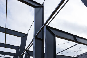 Steel structure