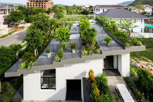 A House in Nha Trang