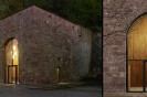 VISITOR CENTRE Heidelberg Castle