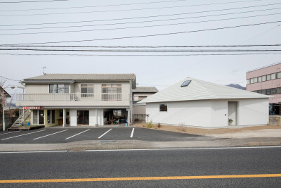 House in Nakago