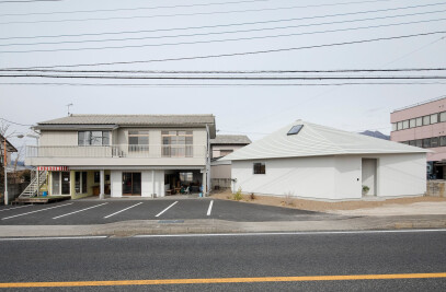 House in Nakago