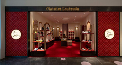 Shop Christian Louboutin Online
