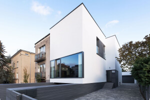 Re-Fresh House