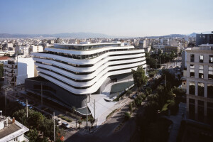 Agemar Angelicoussis Group Headquarters