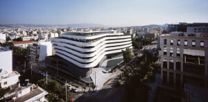 Agemar Angelicoussis Group Headquarters