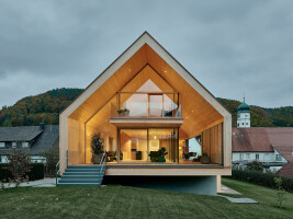 House R, Albstadt