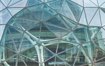 Vitro Architectural Glass