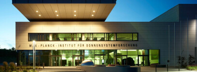 Max Planck Institute, Göttingen