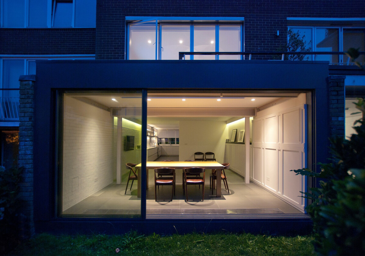 Eclectic House