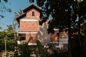 Idam- A house to come back to