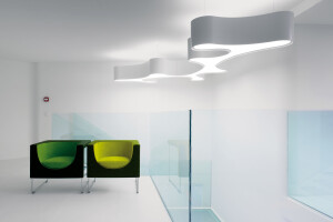 Ameba Pendant Lamp