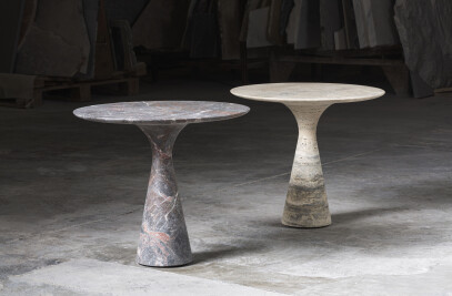Angelo M - side tables