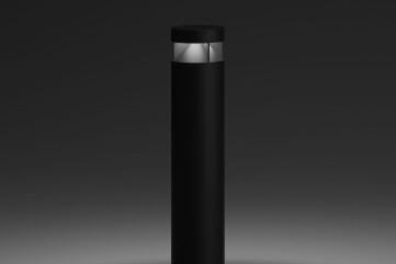 LED system bollards - Heads LED system bollards - Heads