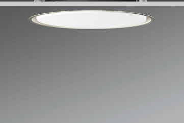 Recessed ceiling and wall luminaires Recessed ceiling and wall luminaires