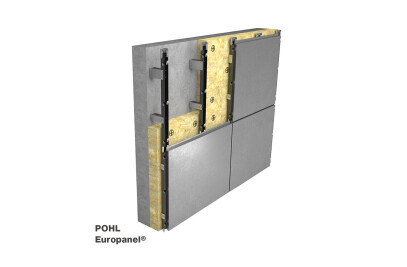 POHL Europanel