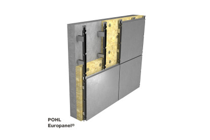 POHL Europanel