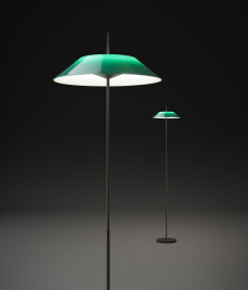 Mayfair | Floor lamp