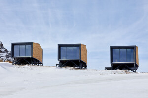 Tenir Eco Hotels