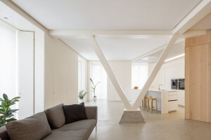 Corner House