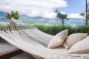 Hotel Vissi D'arte Montenegro