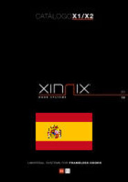 Catalogo Xinnix Español